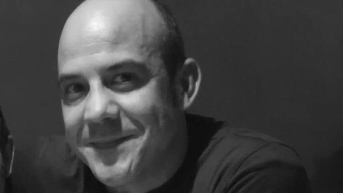 morre aos 52 anos Gonzalo Suárez Castro, da Unitaria