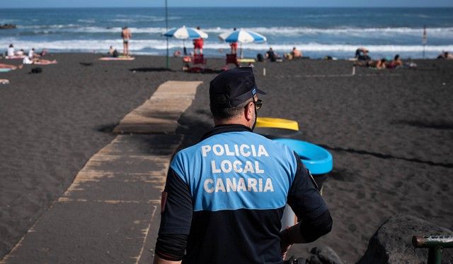 Playas del norte de Tenerife