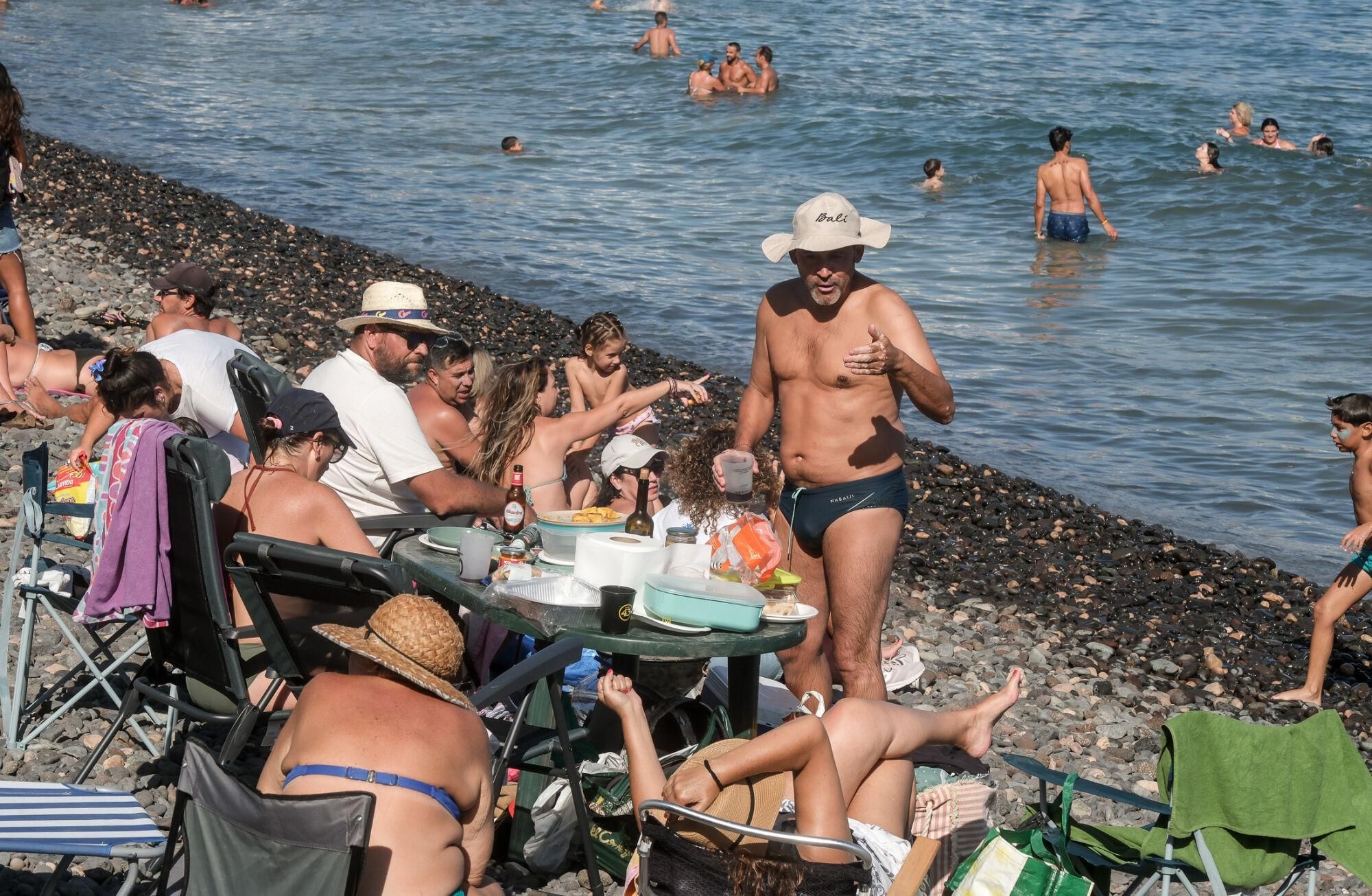 Vará del Pescao 2025
