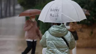 Ibiza y Formentera se libran de la lluvia este fin de semana