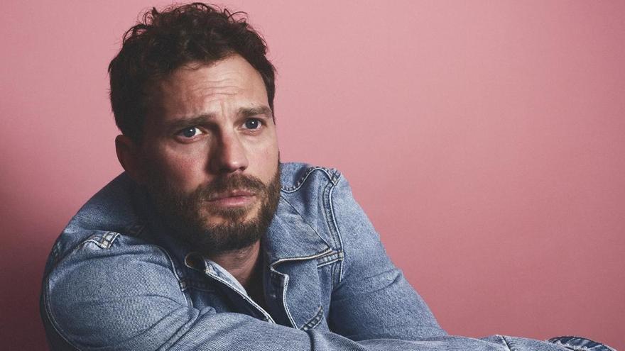 Jamie Dornan, de &#039;50 sombras de Grey&#039; a embajador global de Loewe