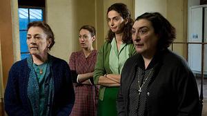 Tràiler de la pel·lícula ’Las chicas de la 6a planta’.