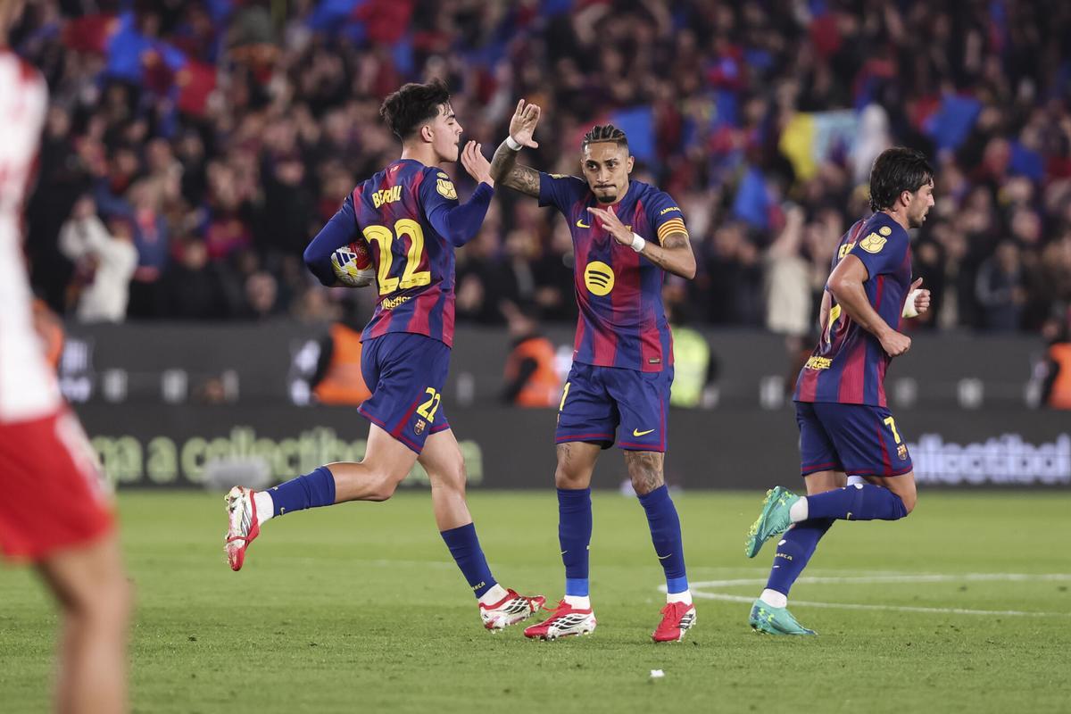 Copa del Rey: Barcelona - Atlético de Madrid, en imágenes. Copa del Rey: Barcelona - Atlético de Madrid, en imágenes.