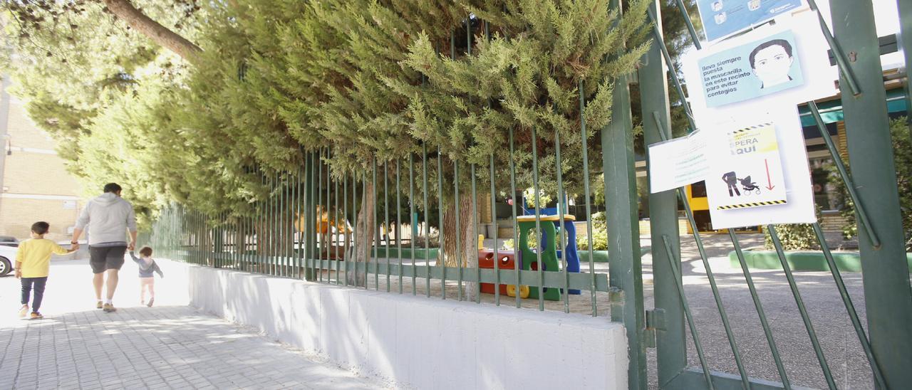 La filosofía del centro es esencial a la hora de elegir colegio para la primera escolarización.