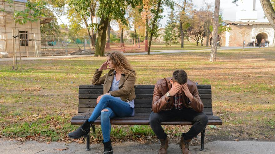 Las cinco cosas que nunca hacen las parejas exitosas: Son divorcio seguro
