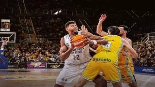 Real Madrid - Lleida: Horario y dónde ver hoy el partido de la Liga Endesa