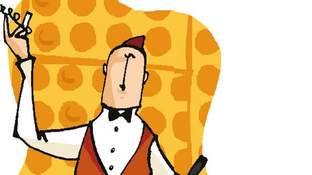 Las mejores bodegas de restaurantes