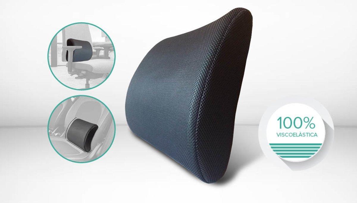 Coixí ergonòmic NaturSoja Coixí ergonòmic NaturSoja