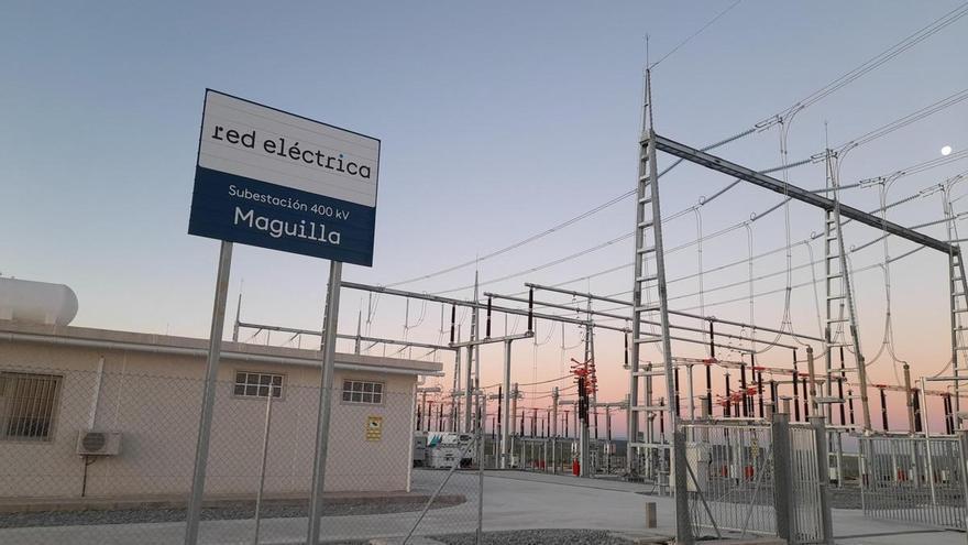 Extremadura: mucha energía, ¿para quién?