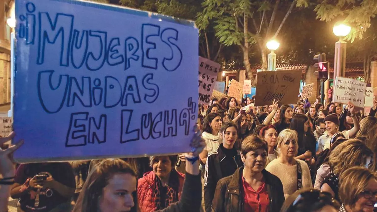 Elche, una ciudad comprometida con los derechos y la igualdad de la mujer