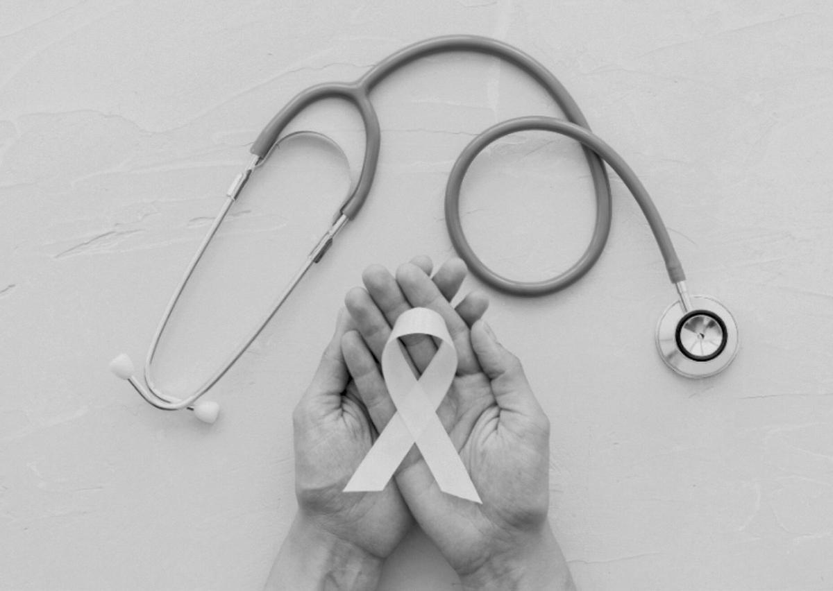 El Día Mundial contra el Cáncer se conmemora el 5 de febrero.