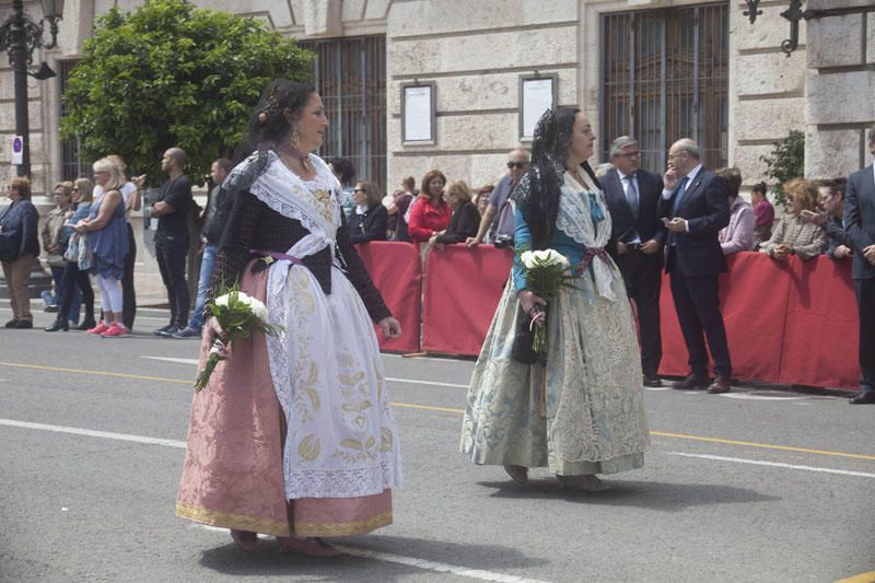 Procesión de San Vicent Ferrer en València