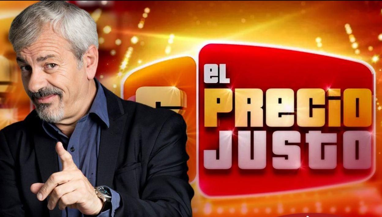 El precio justo' ya tiene fecha para su estreno en el prime time de  Telecinco