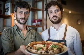 ¿Sabes cómo hacer una buena pizza en casa?