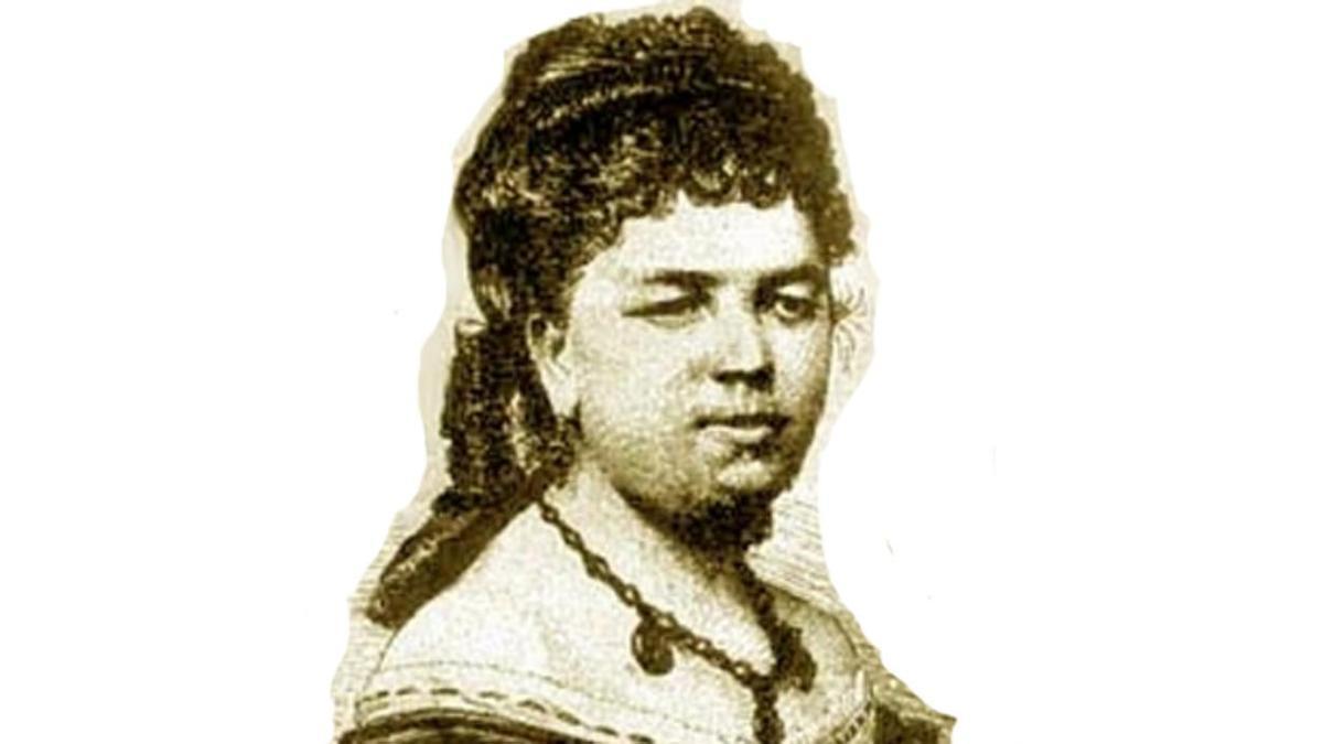 Josefa Amar y Borbón