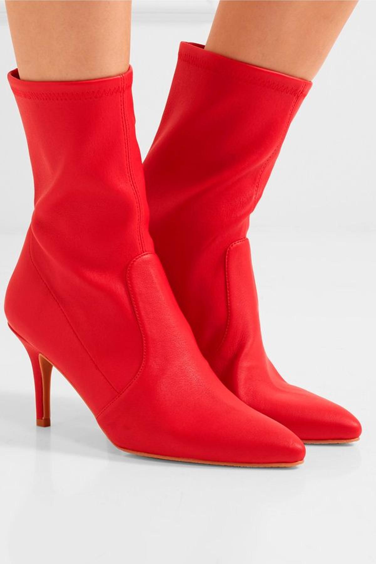 'Shopping' para el Black Friday: botines de Stuart Weitzman