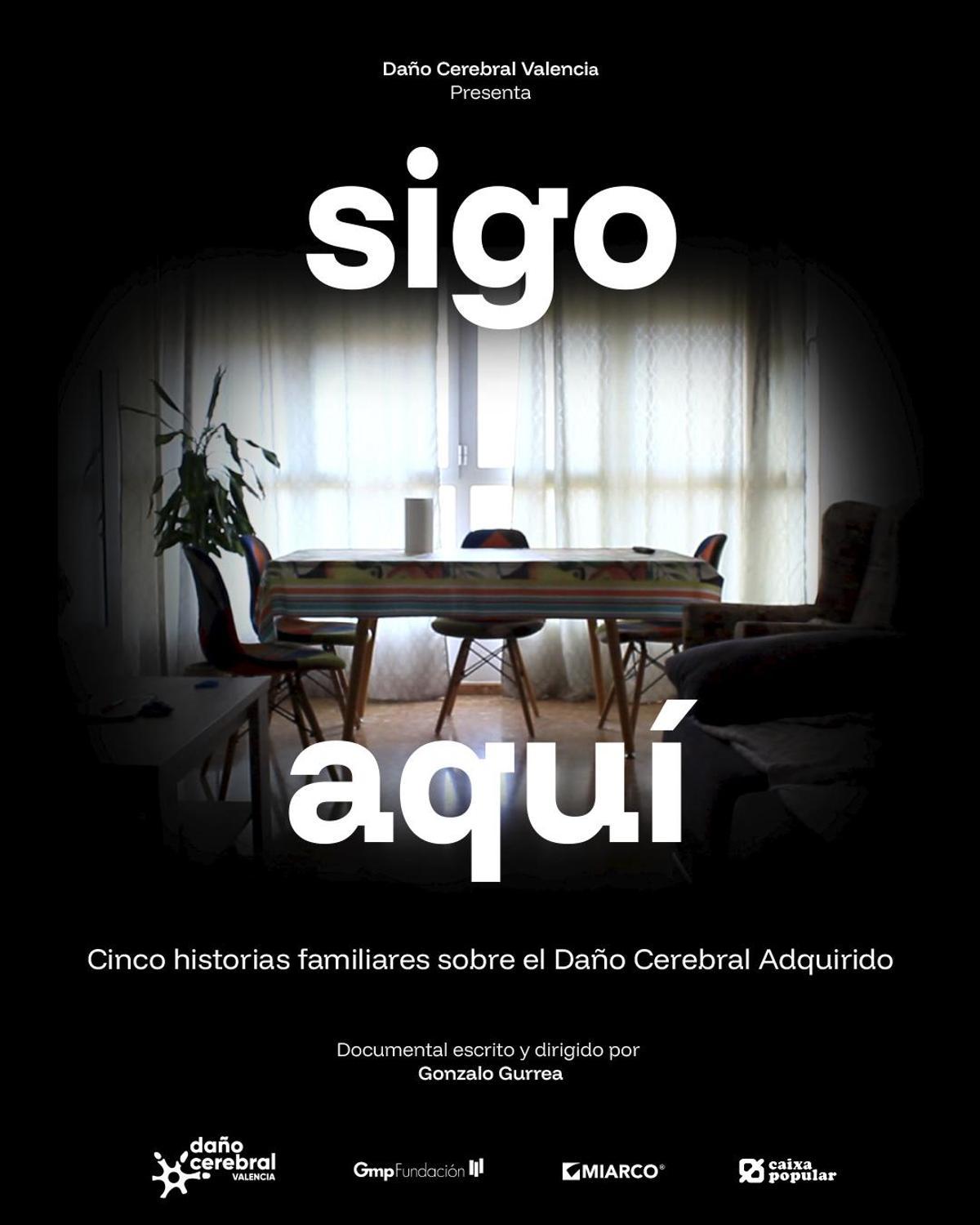 Cartell del documental