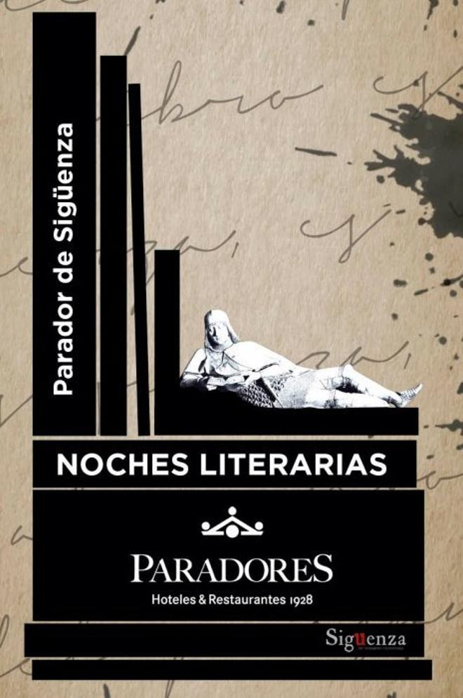 Noches literarias