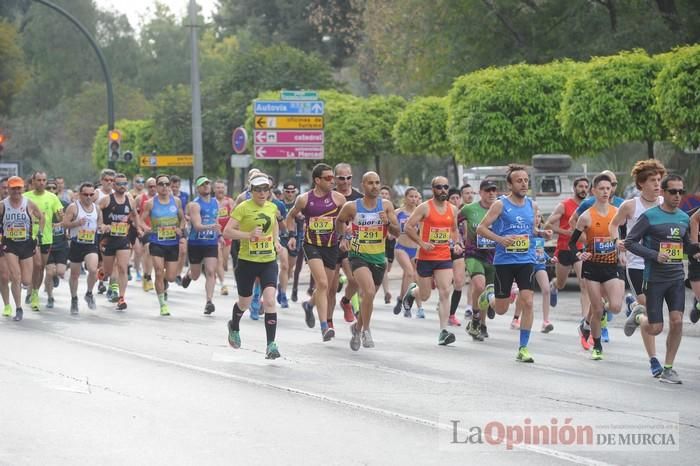 Carrera Asteamur Run Day (I)