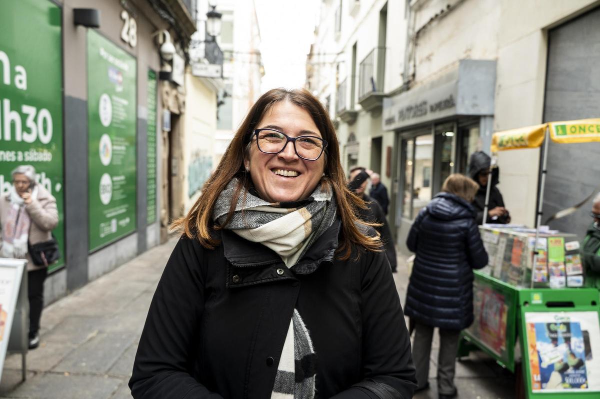 FOTOGALERÍA | Tiempo de rebajas en Extremadura