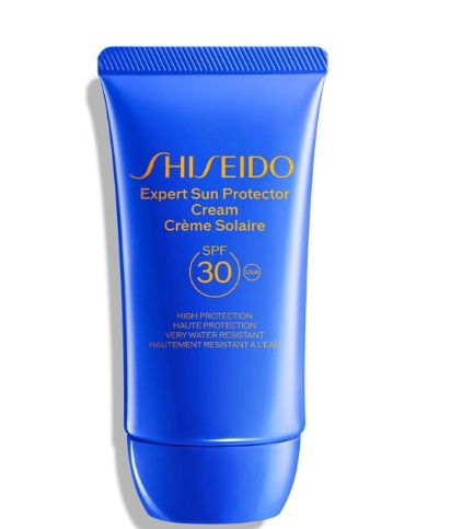 Expert Sun Protector Cream SPF30 de Shiseido