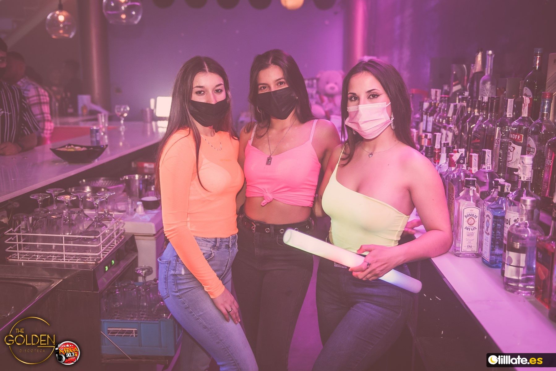 The Golden (12/11/2021)