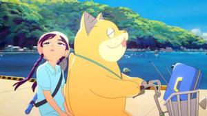 Abstraccions del cine anime