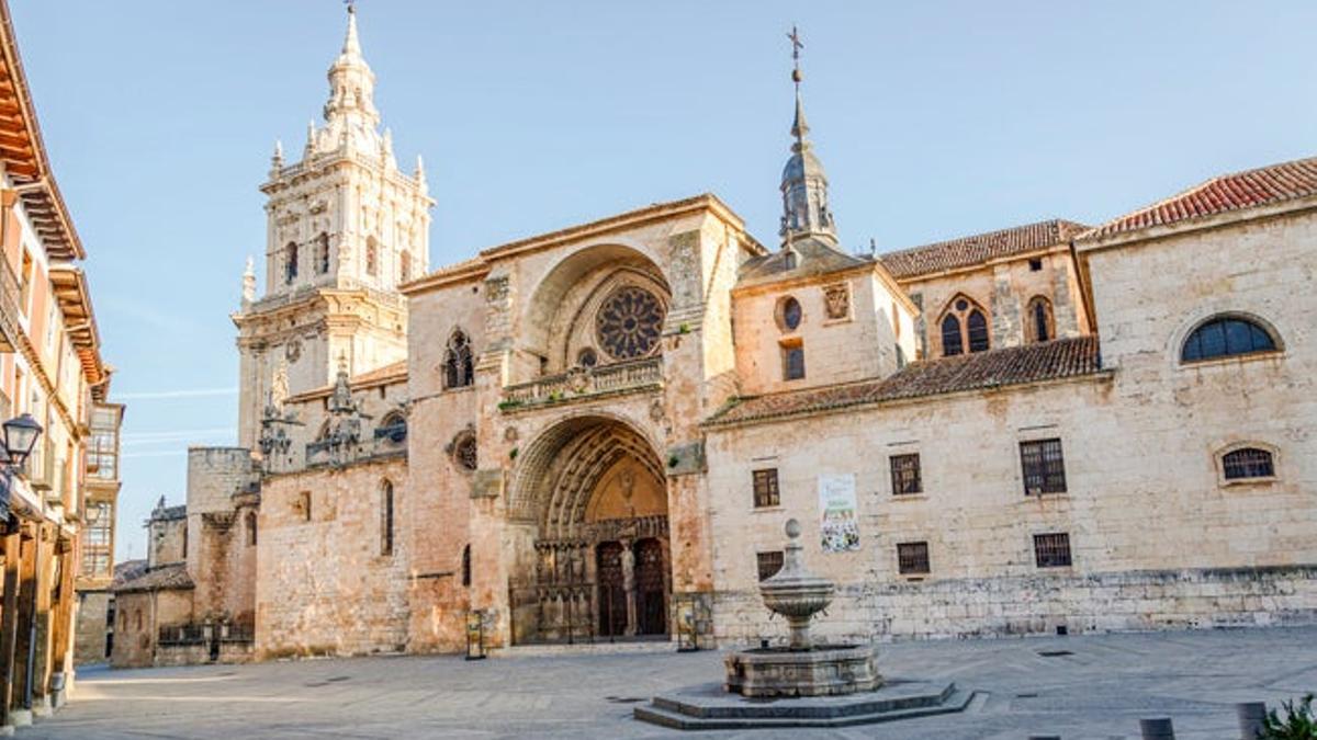 El Camino del Cid, el otro Camino de Santiago que cada vez seduce a más personas