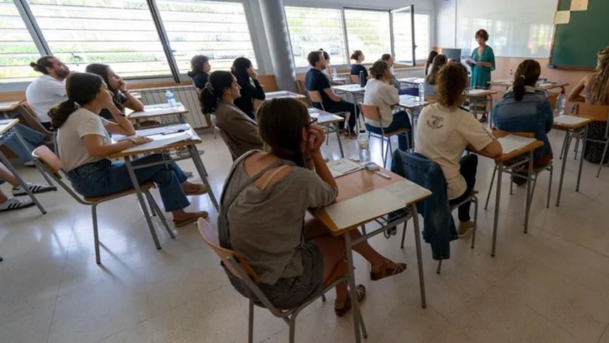 Plazo para el Bachillerato de adultos en Extremadura: modalidades, requisitos y conciliación con trabajo y familia