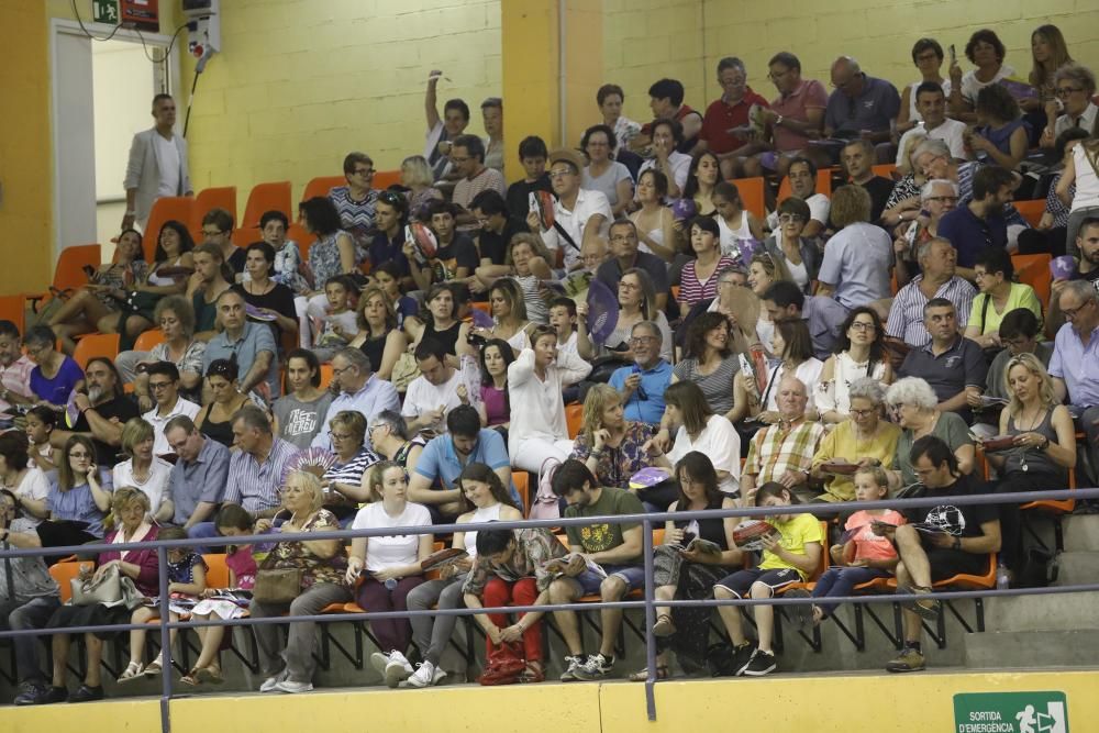 Festival de Patinatge a Olot