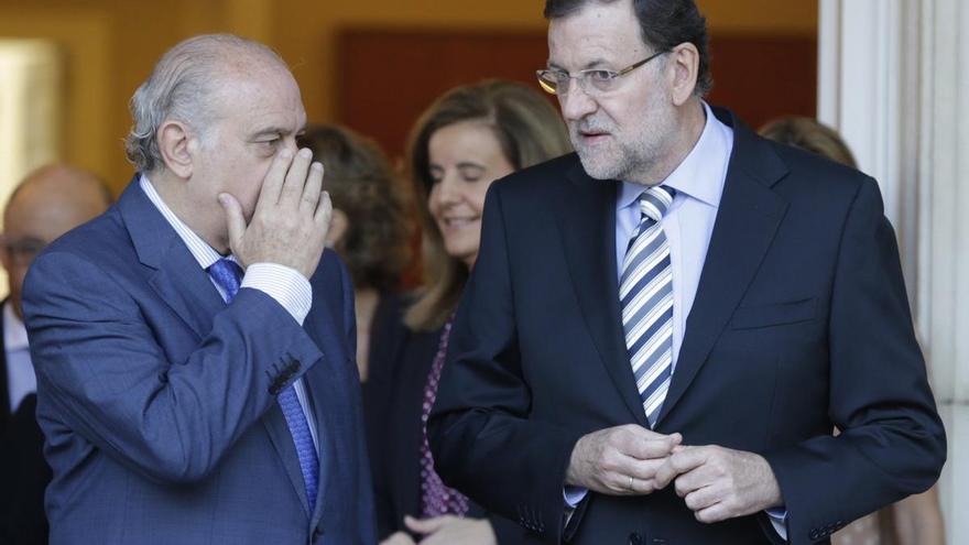 El PSPV critica que el PP de Alicante reciba a Rajoy &quot;tras cerrar el trasvase&quot;