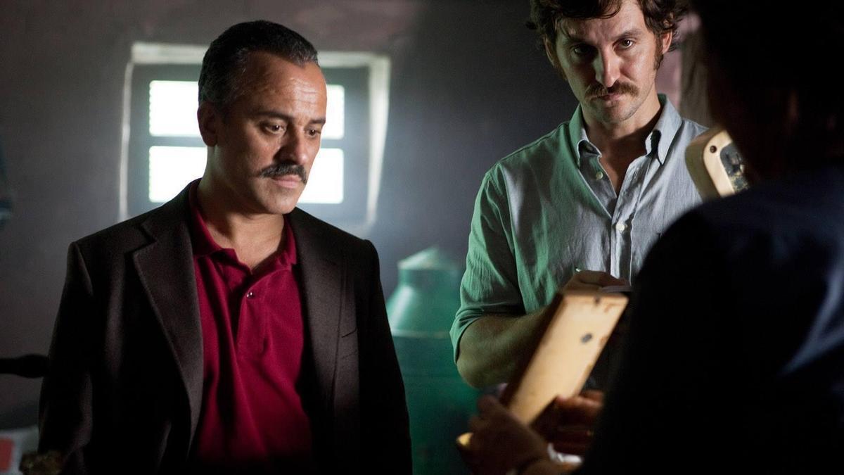 del realismo andaluz al ‘thriller’ con dilema moral