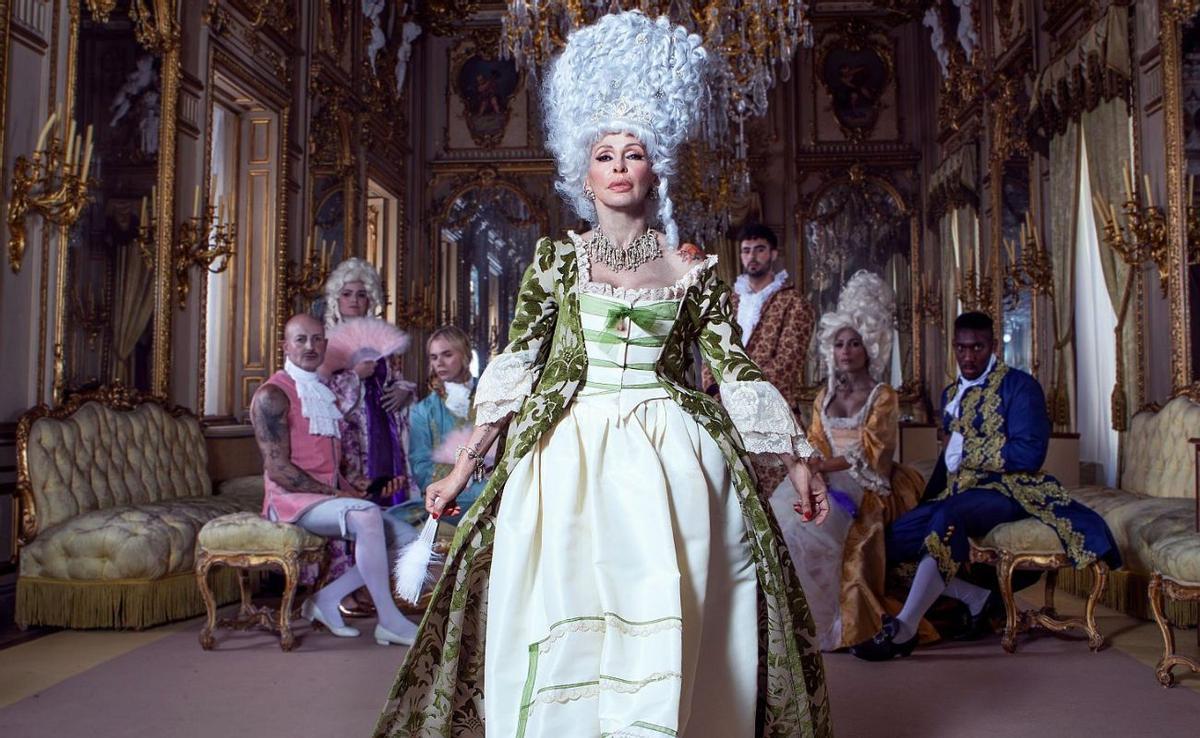 COTILLEO NEBULOSSA | Así es "Cotilleo" el nuevo single de Nebulossa: ¿una indirecta para los haters?