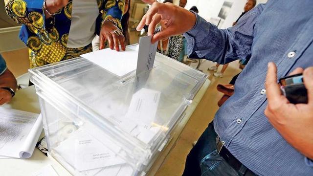 Los hechos ocurrieron el pasado día 25 de mayo en las elecciones europeas.