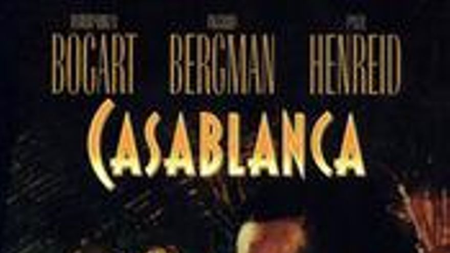 Casablanca