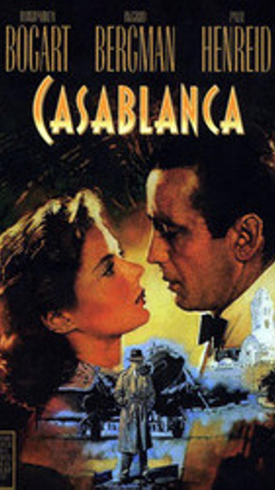 Casablanca V.O.S.E.