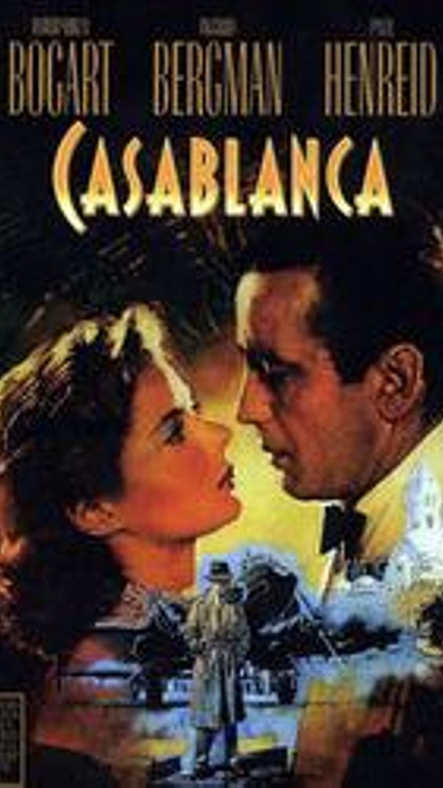 Casablanca