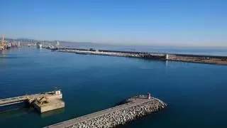 Nuevo paso del Port de Barcelona para avanzar en la electrificación de los muelles