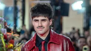 Martin Urrutia, de 'OT' a la serie de Los Javis: "Parezco tímido, pero soy fuego puro. Por eso no me ha costado hacer las escenas sexuales"