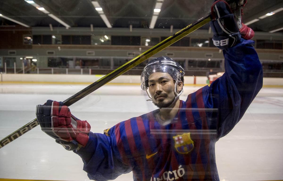 ¿El primer campió japonès de la història del Barça?