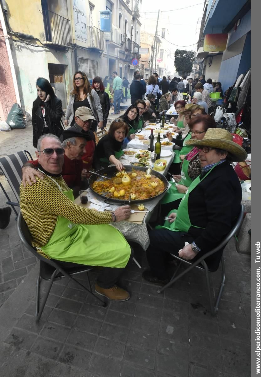 Galería de fotos -- Paellas Benicàssim