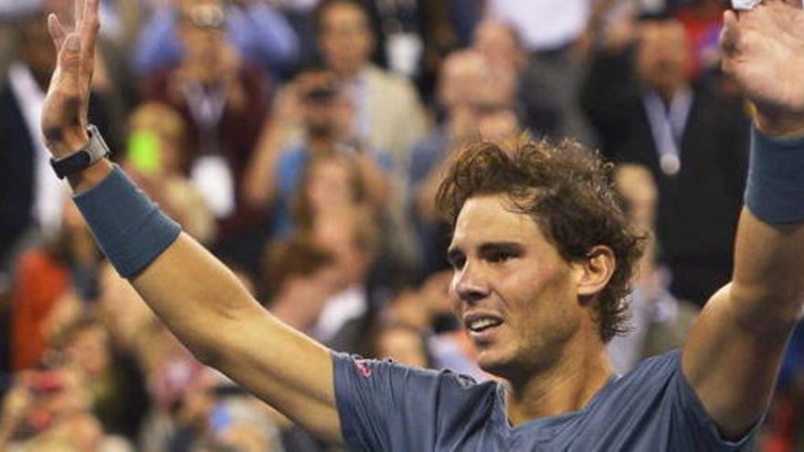 Mallorca feiert Rafael Nadals zweiten Sieg bei US Open