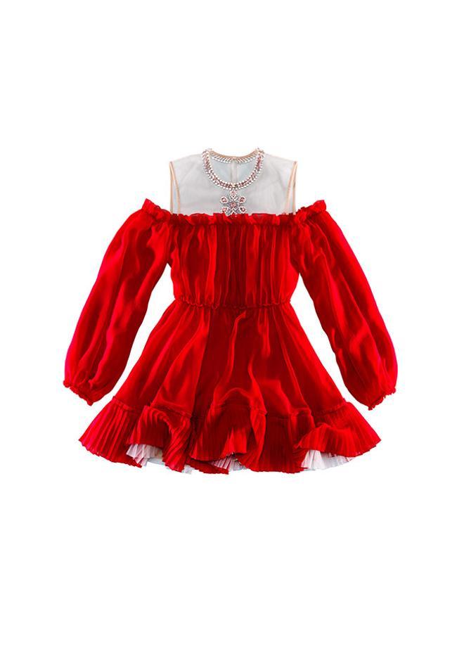 Giambattista Valli x H&M