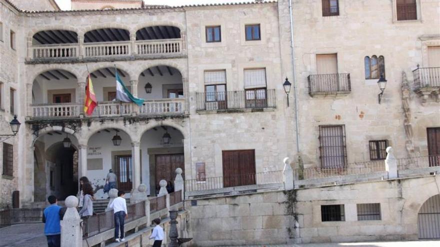 El Ayuntamiento de Trujillo estudia volver a tener calabozos en la ciudad