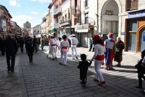 Carnaval de Toro