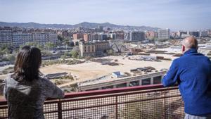 Territori preveu la prolongació de l’L4 fins a la Sagrera el 2032