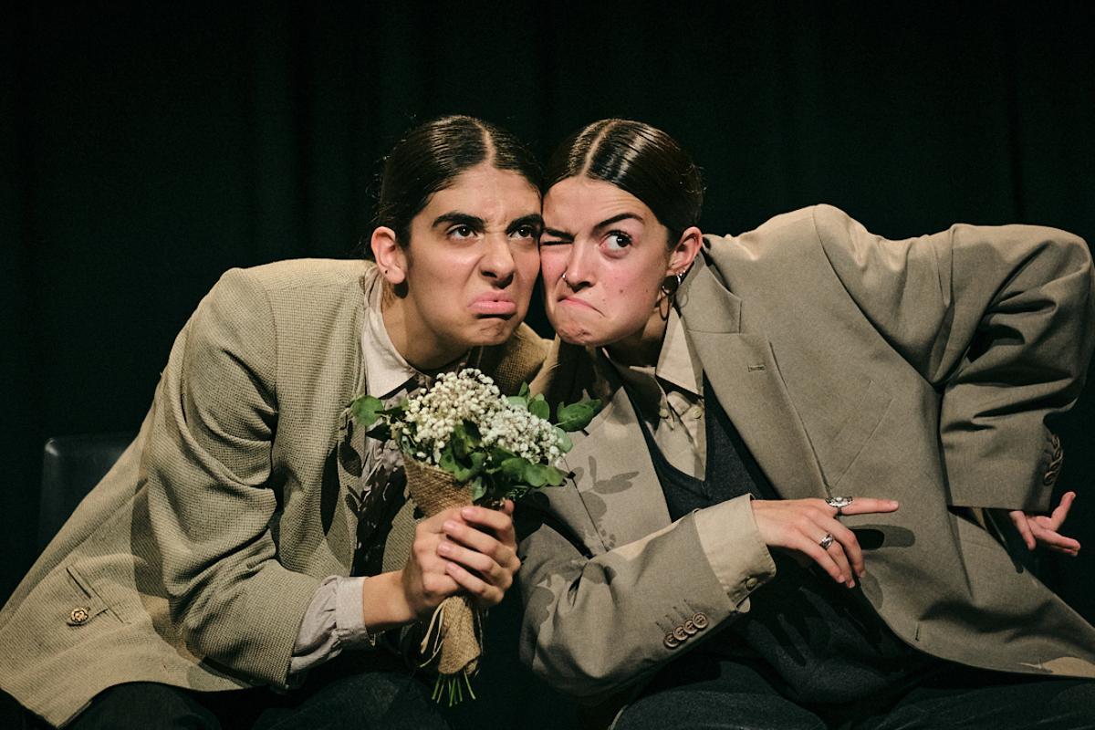 Aurelia et Phill.