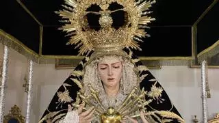 Por qué el 27 de marzo es Viernes de Dolores: este es el curioso origen de la fiesta que precede la Semana Santa