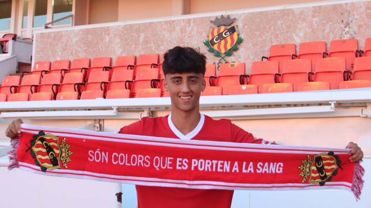 Alves, grana hasta 2027