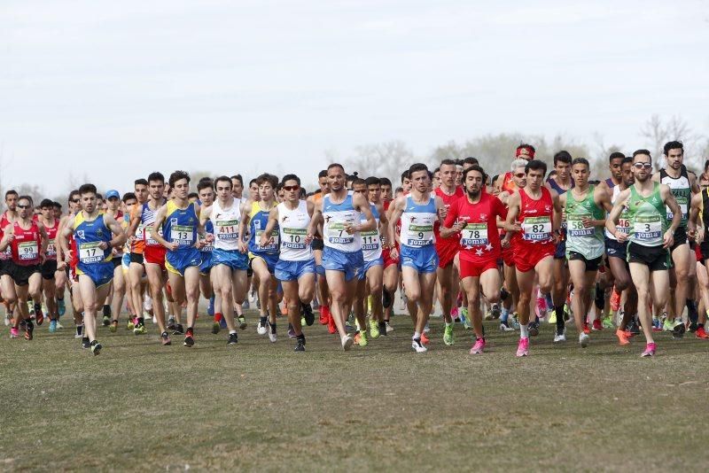 Campeonato de España de cross